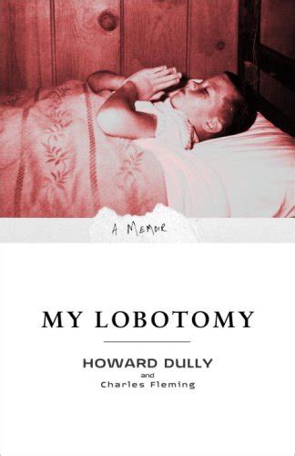 this glorious maze: currently reading: My Lobotomy