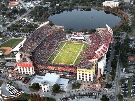 Orlando Pro Bowl will offer 'autism-friendly' sports experience | Blogs