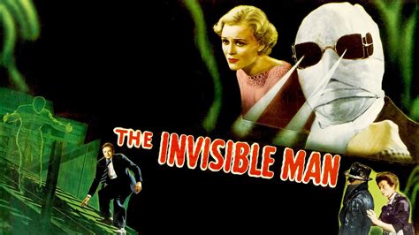 #71821 The Invisible Man (1933) HD Wallpaper, - Rare Gallery HD Wallpapers