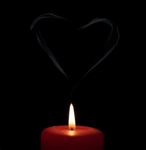 Free Images : atmosphere, dark, celebration, love, heart, twilight, decoration, red, flame ...