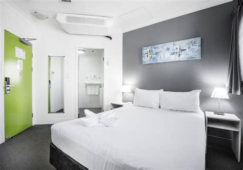 George Williams Hotel Brisbane | Secure Your Hotel, Self-Catering, or ...