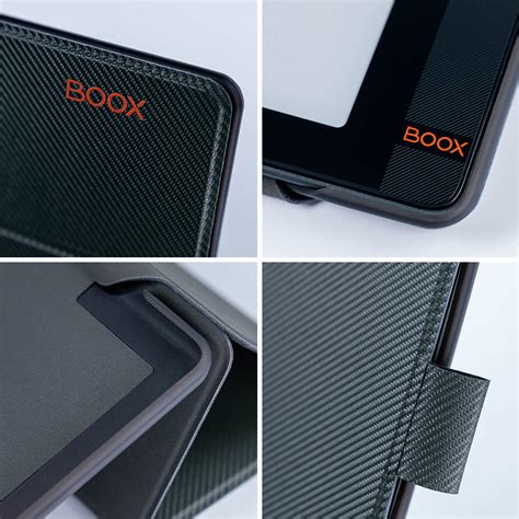 BOOX Tab X Protective Case | Three-fold Design – The Official BOOX Store