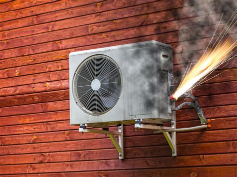 What Are the Most Common Causes of Fires Due to HVAC Issues? — Air ...