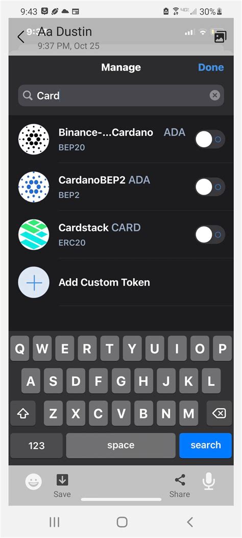 Joining the Cardano Family! Which wallet is the real one...Using ...