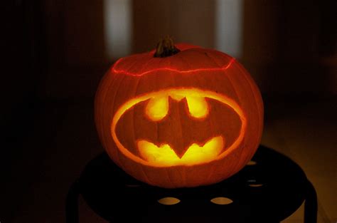 Batman Pumpkin | Batman pumpkin, Pumpkin carving, Pumpkin