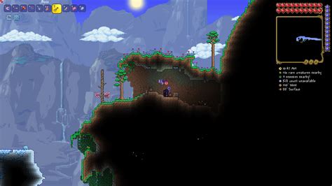 1.4.2.3 Aglet Seed and Location : r/Terraria