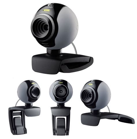 Auto Drivers | paquetes de Drivers Auto Instalables: Drivers logitech webcam c250 v1.0 | winXP ...