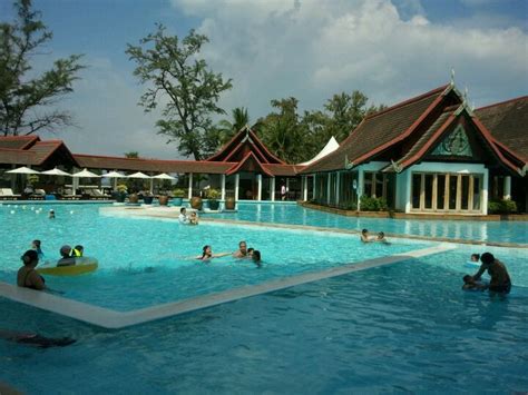 Club Med Phuket | Phuket, Club, Places