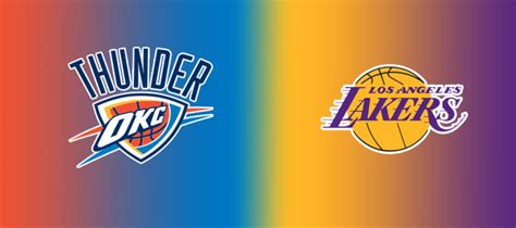 The Fan Blog of a Raider and Laker Young Blood: 02/08: LAKERS vs. OKC ...