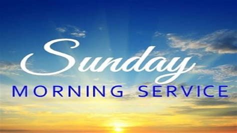 Sunday Service 05 17 20 - YouTube