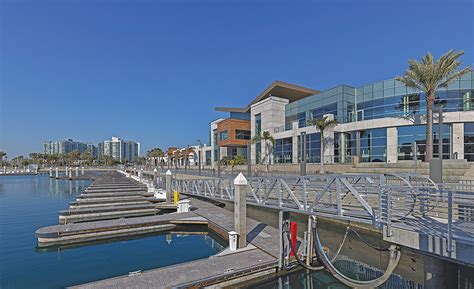 Marina Del Rey Pier 44 | Engineering News-Record