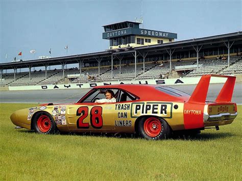 1969 Dodge Charger Daytona NASCAR Race racing muscle classic wallpaper ...