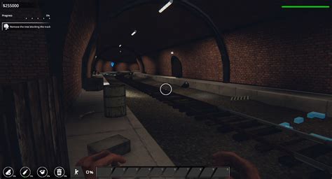 Train Station Renovation on Steam