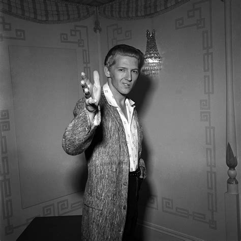 Jerry Lee Lewis' Seven Marriages and the Controversy Surrounding Them