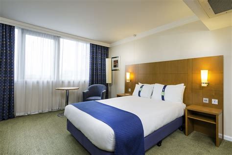 Holiday Inn Glasgow Airport, an IHG Hotel Paisley, Scotland, GB ...