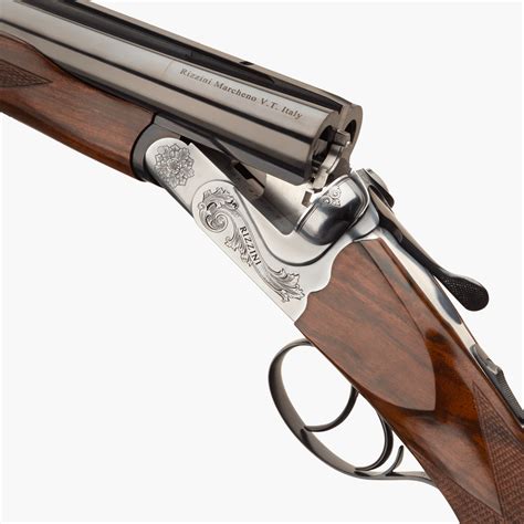 Rizzini USA | Fine Italian Shotguns