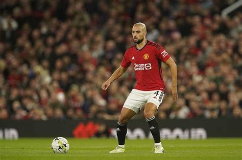 Morocco's Amrabat backs Man Utd to do 'something big' after troubled start - Africa - Sports ...