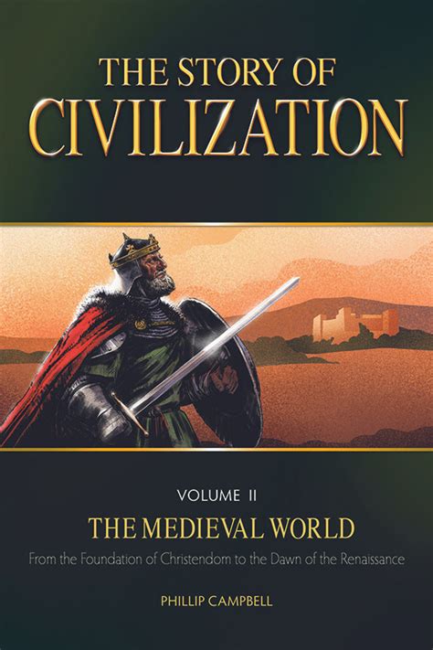 The Story of Civilization Volume 2 (eBook) - TAN Books