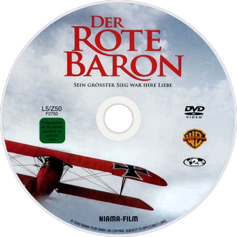 The Red Baron | Movie fanart | fanart.tv