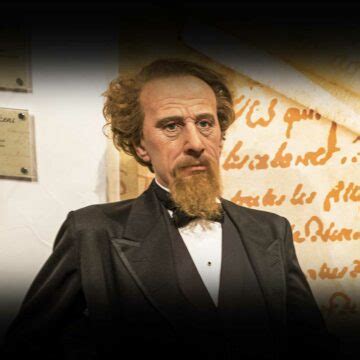 Charles Dickens Birthday