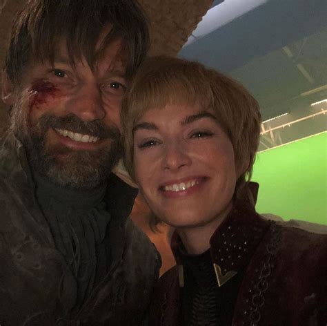 Game of Thrones' Lena Headey Bids Farewell to Cersei Lannister: "I ...