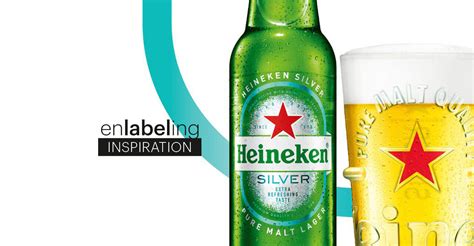 A New Heineken for A New Generation: The Secret Behind Heineken Silver