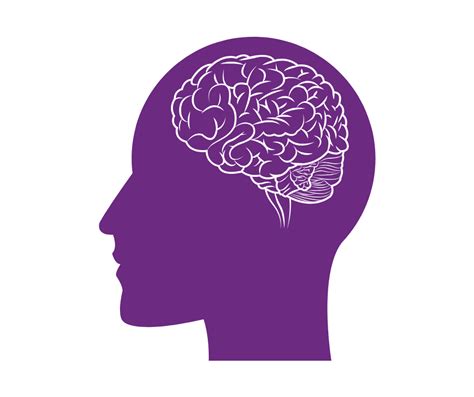 purple brain - SciReach