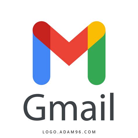 Gmail App Logo Transparent