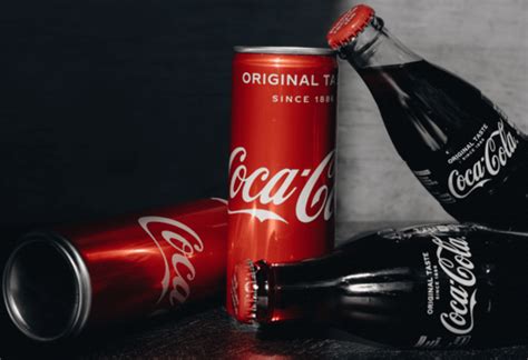 Coca-Cola Business History: A Look at the Past, Present, and Future - Business Chronicler