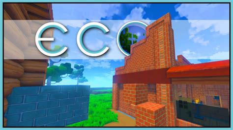 Upping the Heat - Eco Gameplay - Part 38 [Let's Play Eco Game / Eco ...