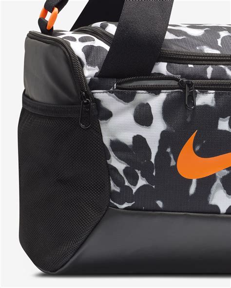 Nike Brasilia Training Duffel (Extra Small, 25L). Nike DK