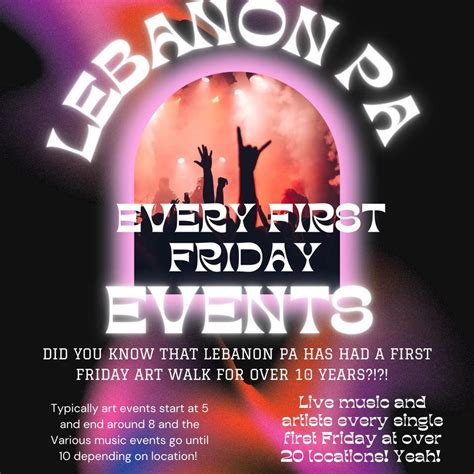 Lebanon PA Events & Cool Things To Do | Cleona PA