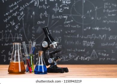 Physics Lab Photos, Images & Pictures | Shutterstock