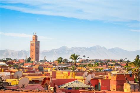 Is Marrakech Dangerous at sylvestermwarren blog