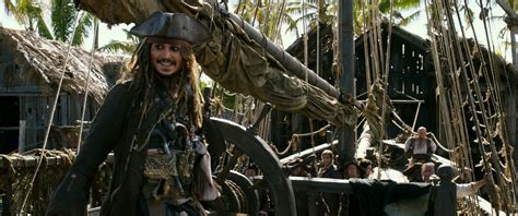 Pirates of the Caribbean 5 - FILMALUATION - online magazine