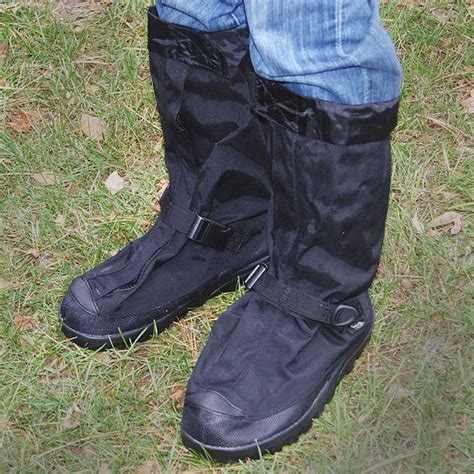 Neos Adventurer Hi Overshoes - GME Supply