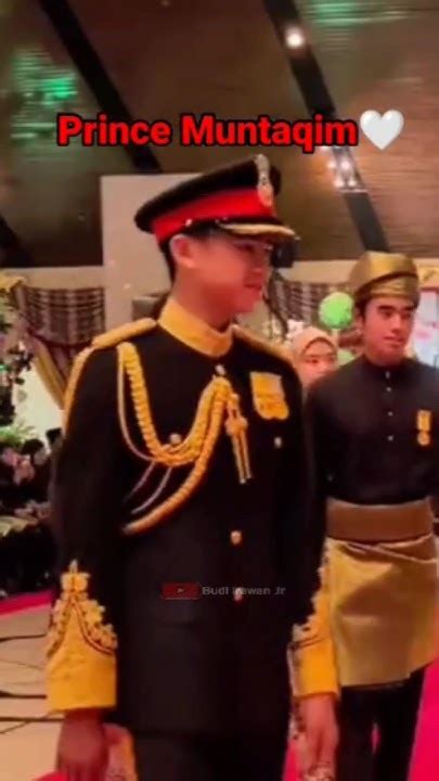 throwback, Prince muntaqim attend at wedding prince mateen & anisa 🤍 - YouTube