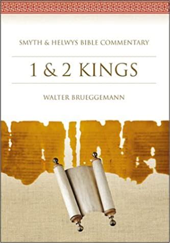 Best 1-2 Kings Commentaries for Bible Study, Preaching, and Teaching - Best Bible Commentaries