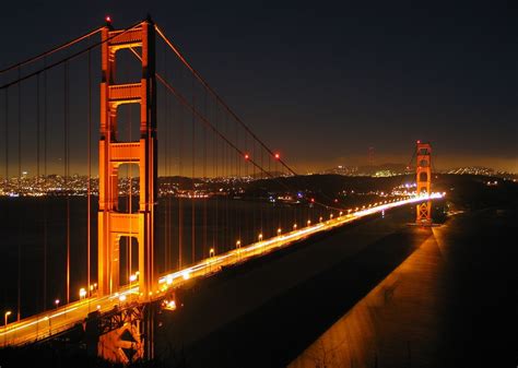 Golden Gate Bridge : History, Park and Photo Gallery - InspirationSeek.com