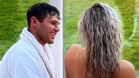 EastEnders actor Danny Walters 'dating' sexy reality star Maddi Faircloth - Mirror Online