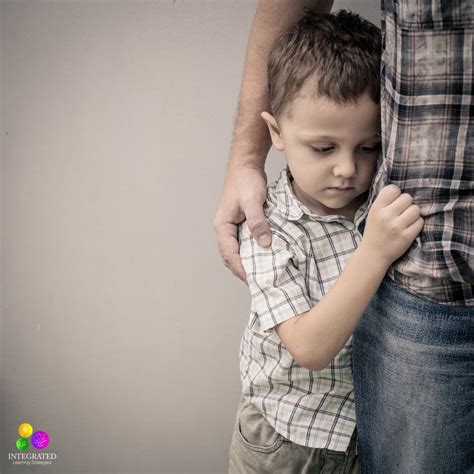 How to Tell a Skeptical Spouse Your Child has a Sensory Processing Disorder | ilslearningcorner ...