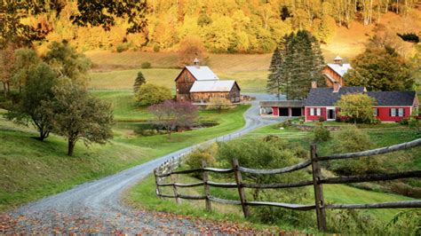 Vermont's most photographed foliage spot to close down this fall