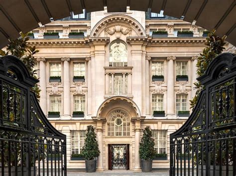 Rosewood London Hotel | London 2021 UPDATED DEALS £429, HD Photos & Reviews