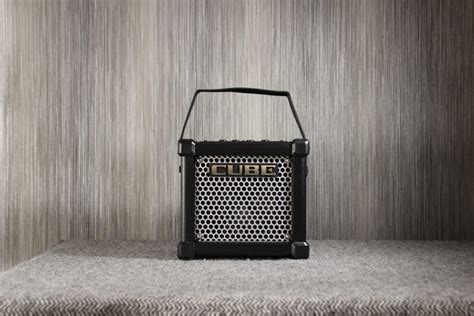 Roland Micro Cube GX Review - Best Discontinued Practice Amp