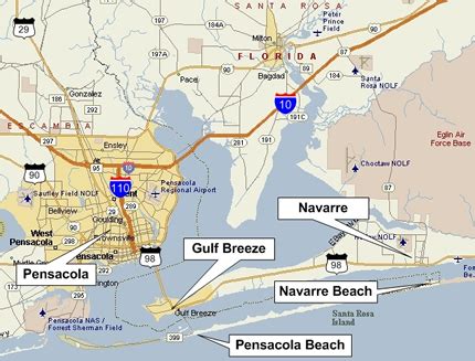 Running for Nature: Pensacola Beach, FL Spring Break!