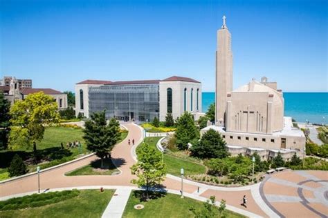 Loyola Business School Ranking – CollegeLearners.com