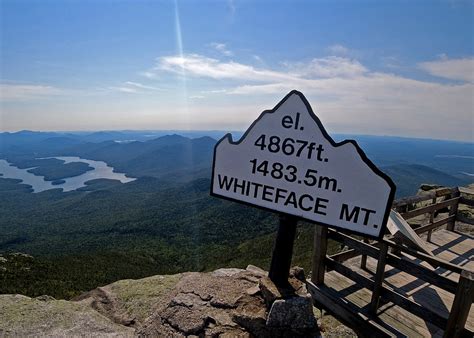 Whiteface Mountain Mountain Photo by Alexandre Robillard | 4:03 pm 3 ...