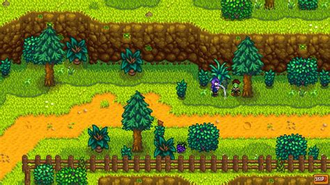 How to Unlock the Abigail 14 Heart Event in Stardew Valley - Hold to Reset