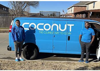 Coconut Cleaning Company in Chandler - ThreeBestRated.com