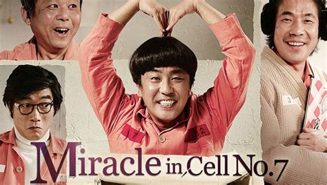 Miracle in Cell No. 7, A Touching Father and Daughter Story - Kmazing.org